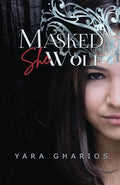 Masked SheWolf