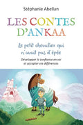 Le petit chevalier qui n'avait pas d'épée