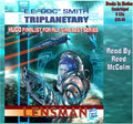 Triplanetary