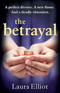 The betrayal