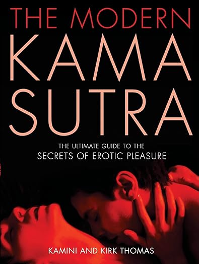 The Modern Kama Sutra