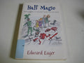 Half Magic