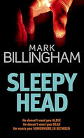 Sleepyhead