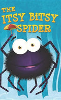 The itsy bitsy spider
