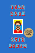 Yearbook - Signed / Autographed Copy