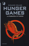 La ragazza di fuoco (Italian Edition)