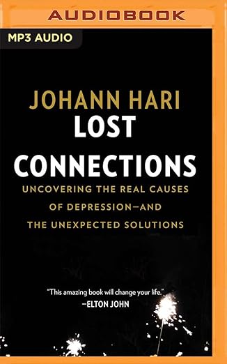 Lost Connections