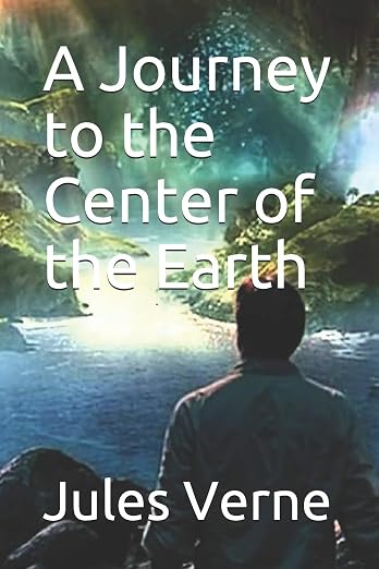 A Journey to the Center of the Earth