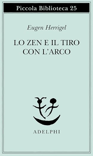 Lo zen e il tiro con l'arco