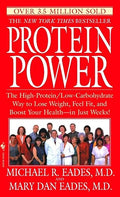 Protein power./Michael R. Eades