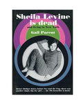 Sheila Levine is dead and living in New York
