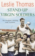 Stand Up Virgin Soldiers