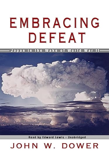 Embracing Defeat
