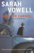 Take the Cannoli