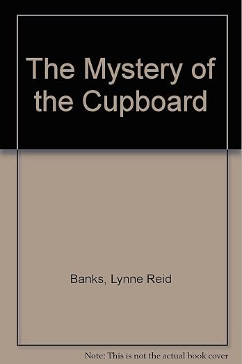 The Mystery of the Cupboard