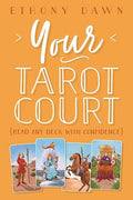 Your Tarot Court