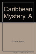 A Caribbean mystery