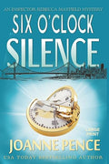 Six O'Clock Silence [large Print]