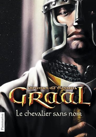 Graal 1/Le Chevalier Sans Nom
