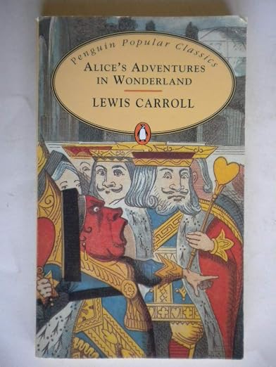 Alice's Adventures in Wonderland