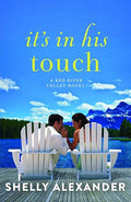 It's in his touch