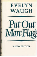 Put Out More Flags