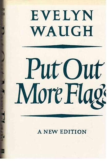 Put Out More Flags