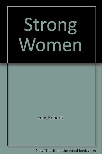 Strong women