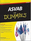 A.S.V.A.B For Dummies 3e