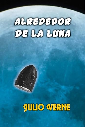 Alrededor de la luna