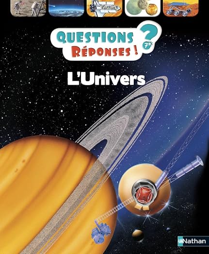 L'Univers
