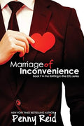 Marriage of inconvenience