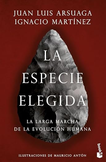 La especie elegida