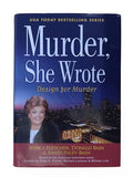 Murder, She Wrote - Design for Murder