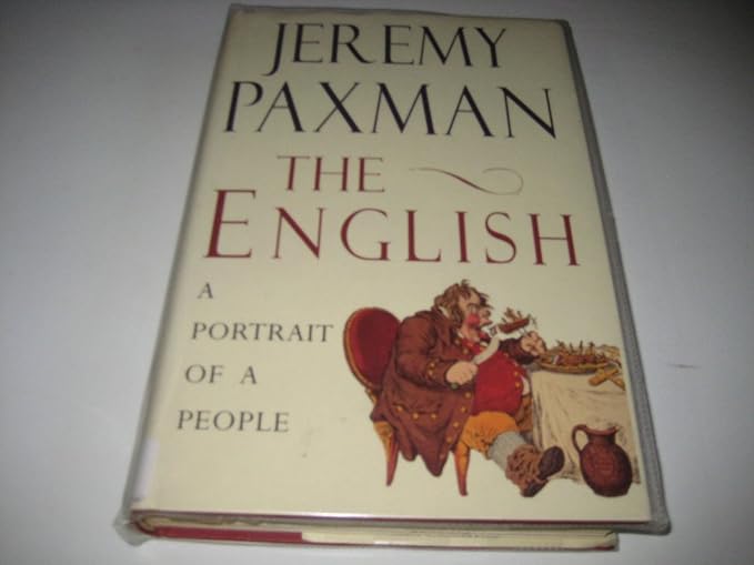 The English