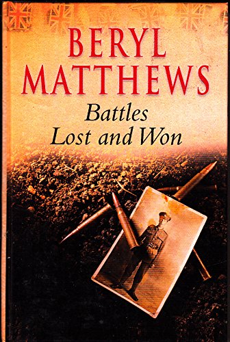 Battles lost and won