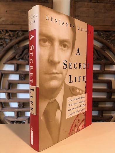 A Secret Life