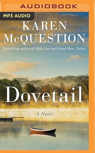 Dovetail