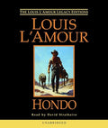 Hondo (Louis L'Amour)