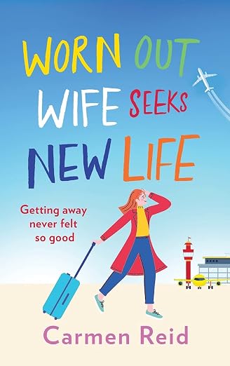 Worn Out Wife Seeks New Life