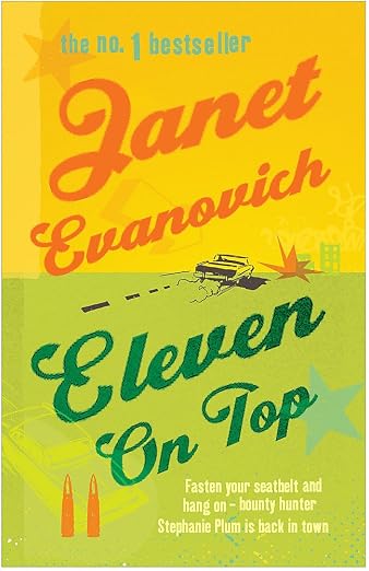 Eleven on Top