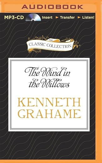 Wind in the Willows, The