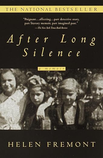 After Long Silence