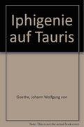 Iphigenie Auf Tauris