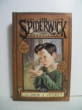 The Spiderwick Chronicles Book 3