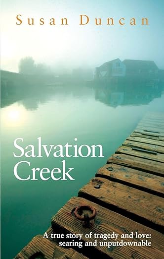Salvation Creek
