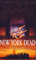 New York dead