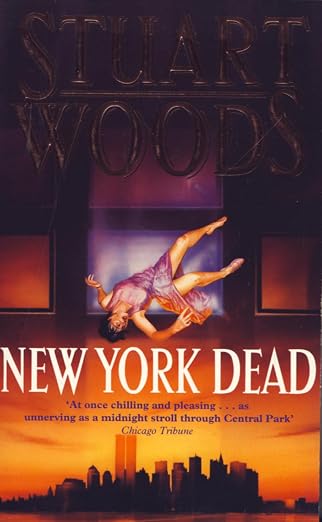 New York dead