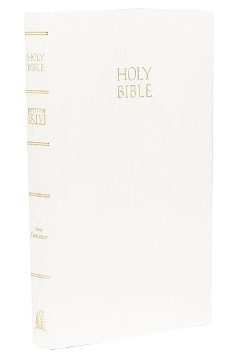 Vest Pocket New Testament