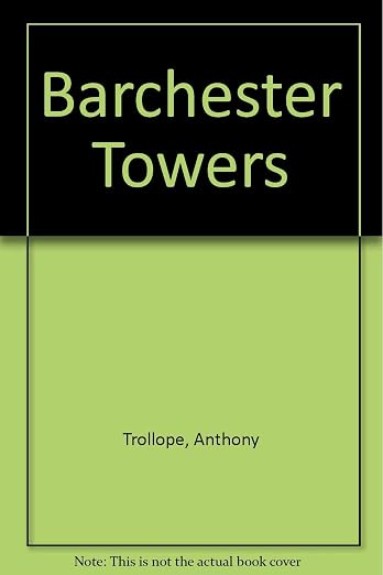 Barchester Towers